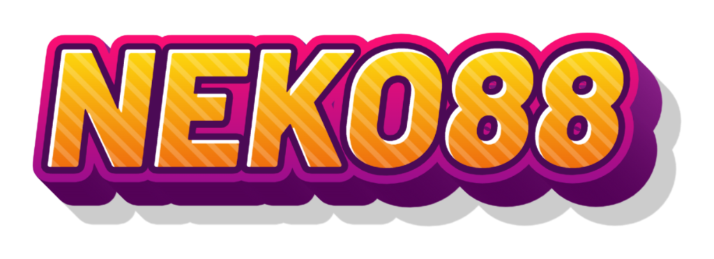 LOGO NEKO88
